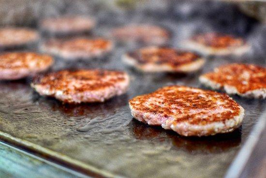 Spade's Burger i-Avenue